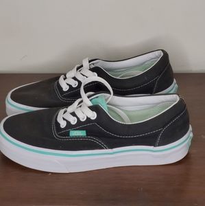 Authentic Vans